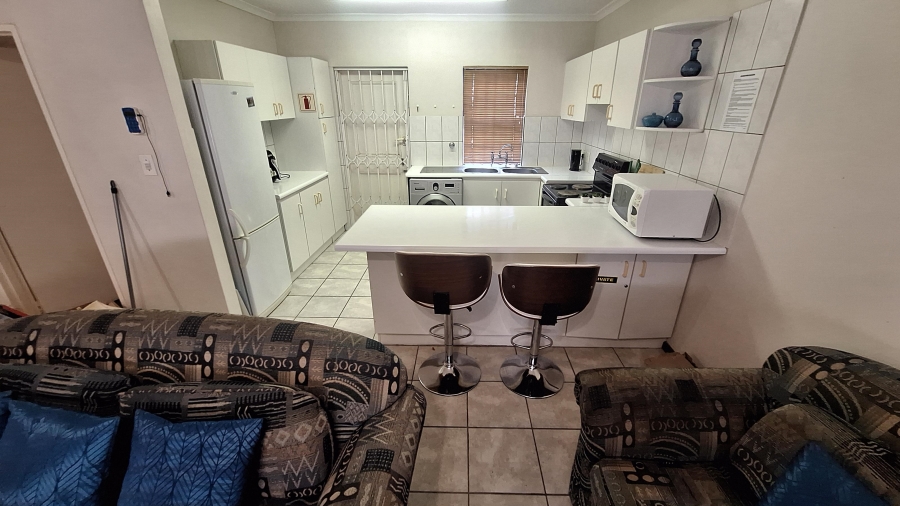 3 Bedroom Property for Sale in Gordons Bay Central Western Cape